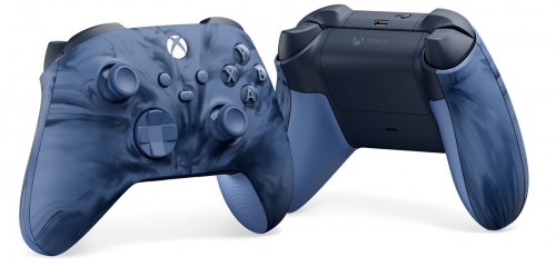 Microsoft Xbox Wireless Controller – Stormcloud Vapor Specia