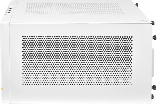 SilverStone Sugo 14 White