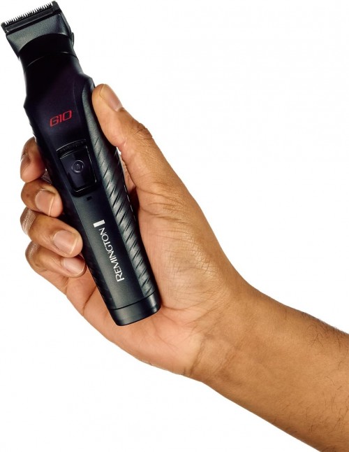 Remington Graphite Series G10 PG2100