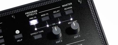 Korg Wavestate mk II