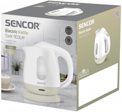 Sencor SWK 1103LM