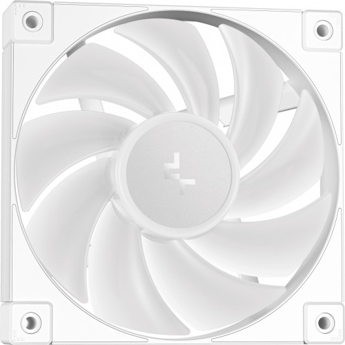 Deepcool LT240 White