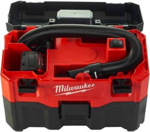 Milwaukee M18 VC2-0