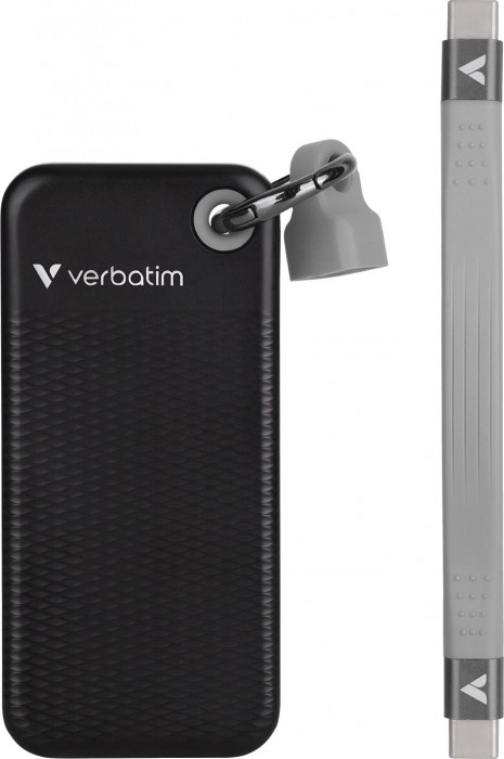 Verbatim Pocket SSD