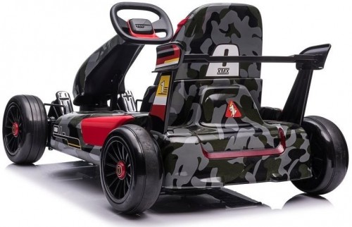 Spider Spider XMX619
