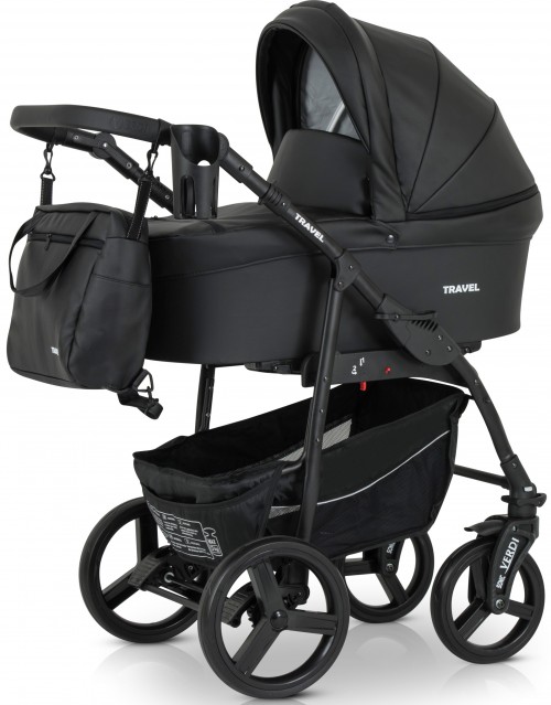 VerDi Travel 3 in 1