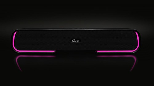 Media-Tech Phantom BT