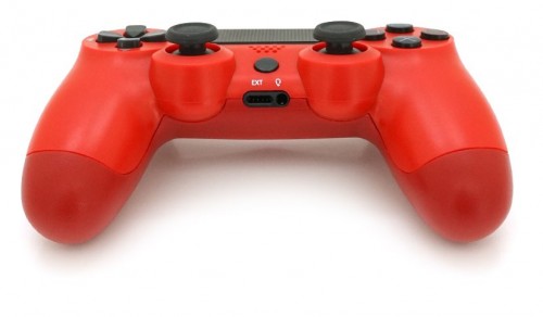 Brazzers Wireless Gamepad for PS4