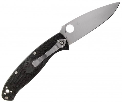 Spyderco Resilience Lightweight