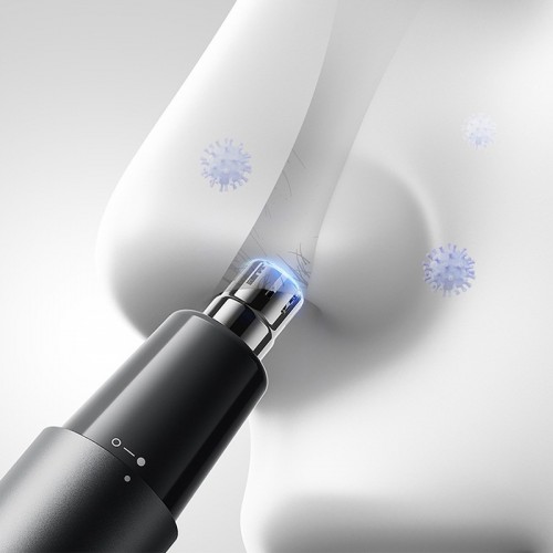 Xiaomi MiJia Electric Nose Hair Trimmer