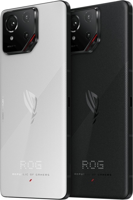 Asus ROG Phone 9