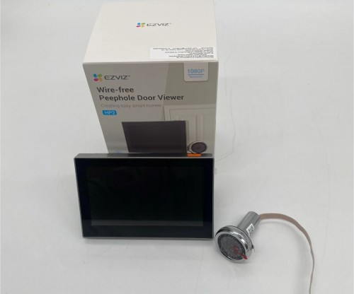 Ezviz HP2