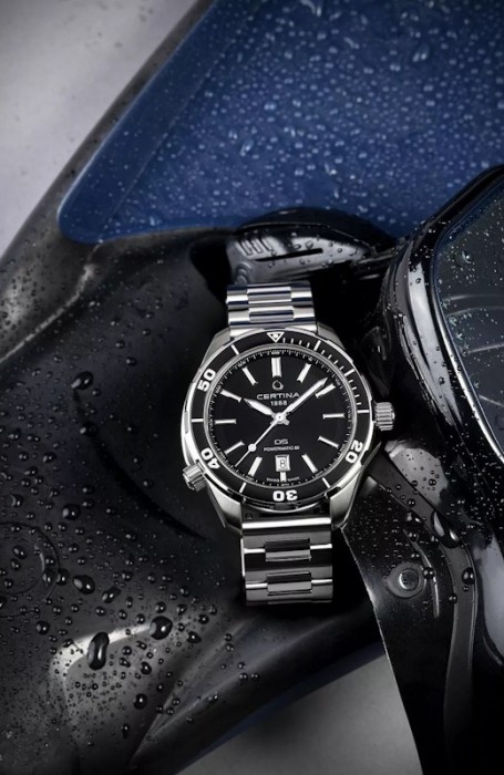 Certina DS+ Kit Aqua & Sport C041.407.19.051.00