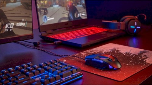 Acer Nitro Gaming Mouse II