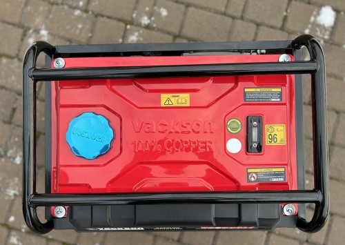 Vackson VC6800E2