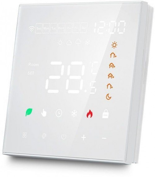 In-therm PT 082