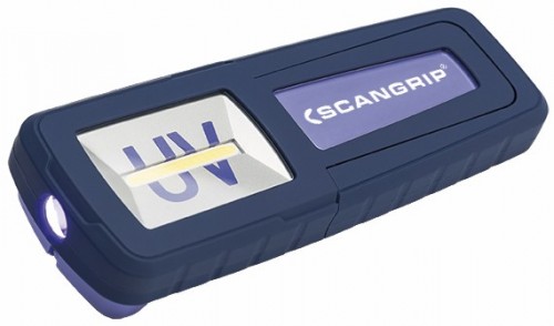 Scangrip UV-FORM