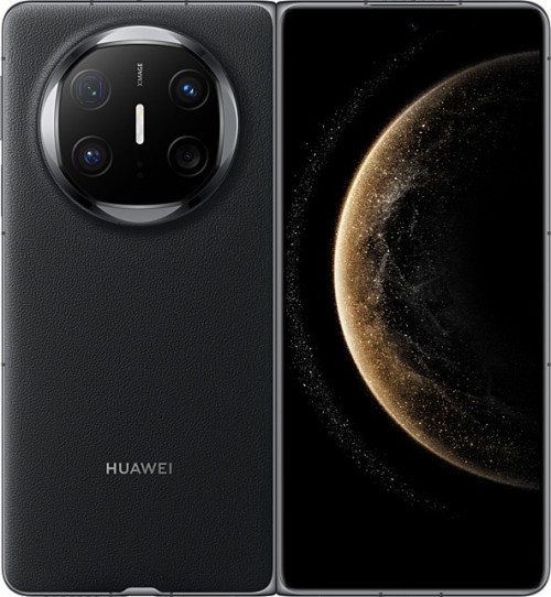 Huawei Mate X6