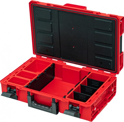 Qbrick System One 200 2.0 Expert Red