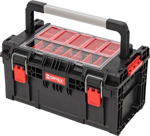 Qbrick System PRIME Toolbox 250 Expert