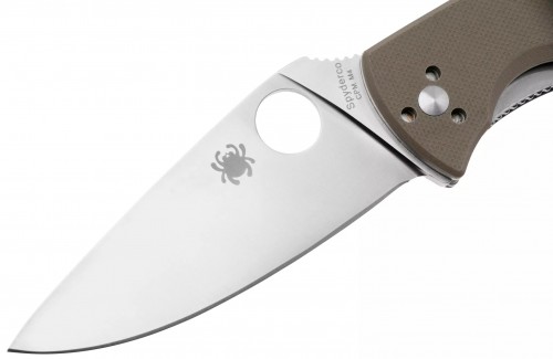 Spyderco Tenacious CPM M4