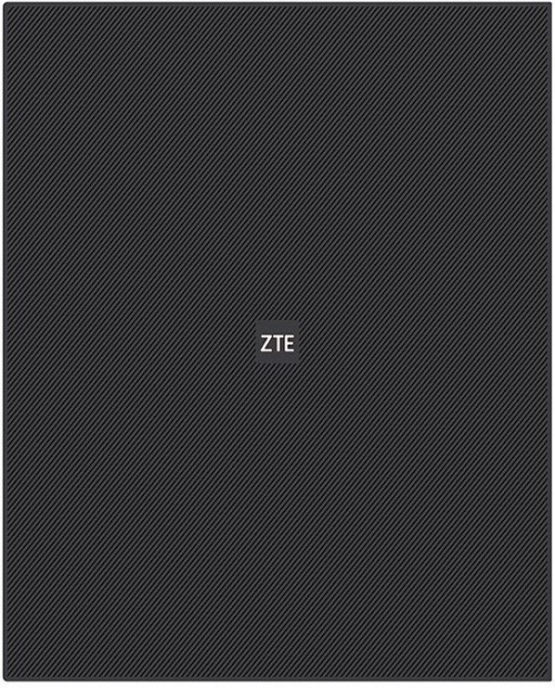 ZTE T5400