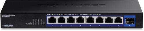 TRENDnet TEG-S5091