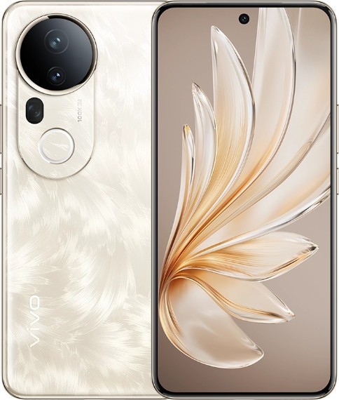 Vivo S20 Pro