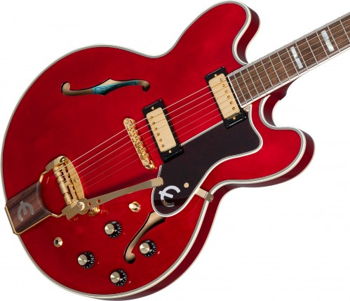 Epiphone 150th Anniversary Sheraton