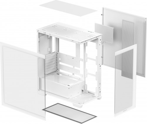 Deepcool CG580 White