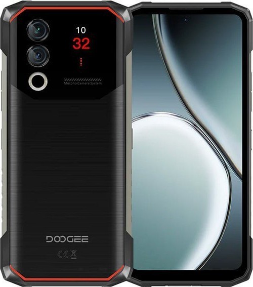 Doogee Blade 10 Max