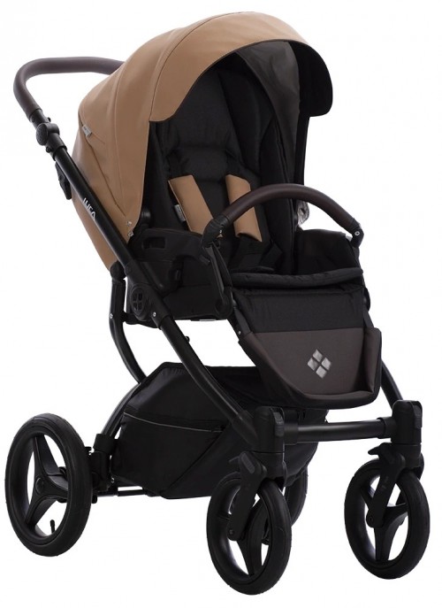 Bebetto Luca Pro 2 in 1