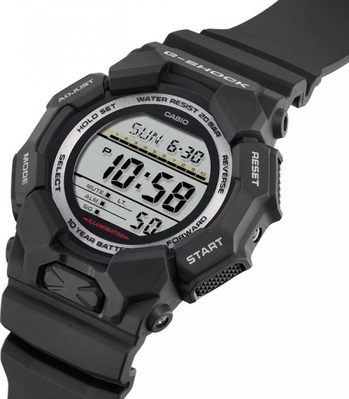 Casio G-Shock GD-010-1