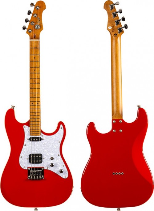Flight Pathfinder Baritone