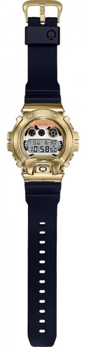 Casio G-Shock GM-6900GDA-9