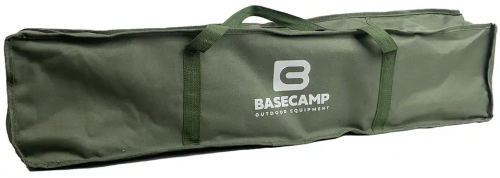 Base Camp Camping Bed