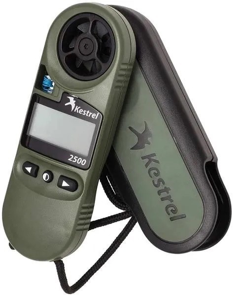 Kestrel 0825NV