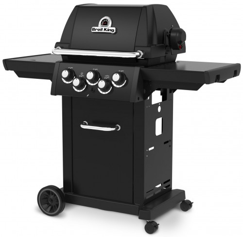 Broil King Royal 390 Shadow