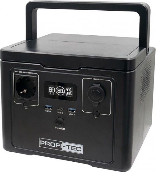 Profi-Tec PPS600