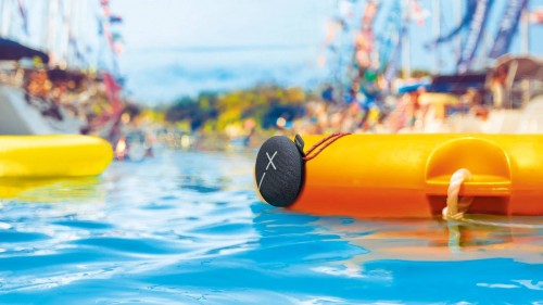 Ultimate Ears Miniroll