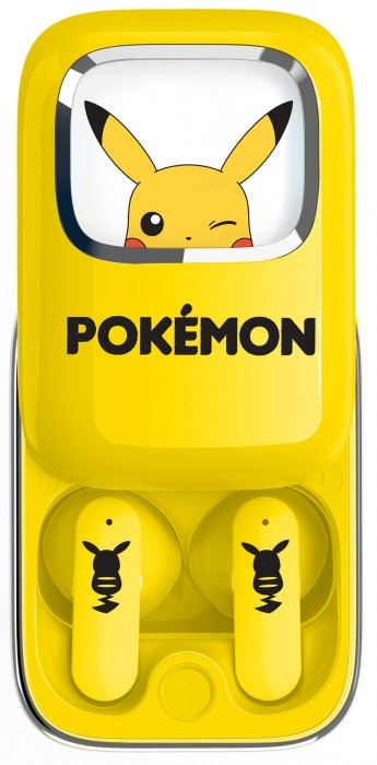 OTL Pokemon Pikachu Slide TWS