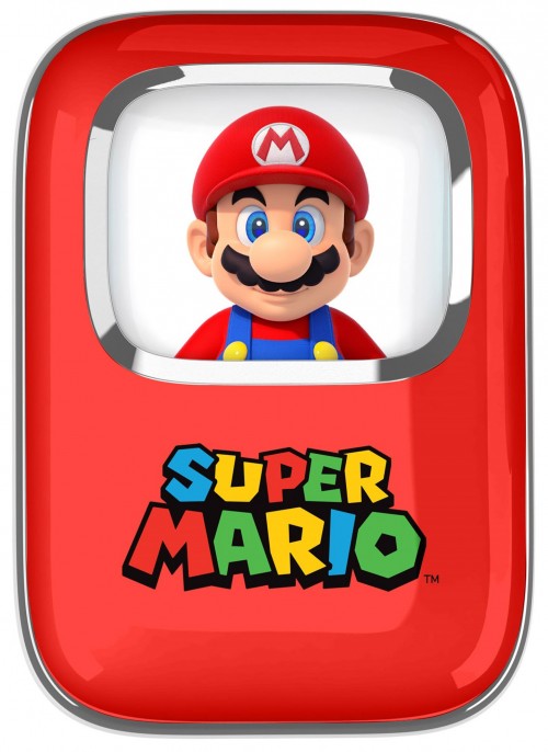 OTL Nintendo Super Mario Slide TWS