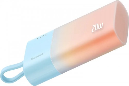 BASEUS Popsicle USB-C 20W 5200