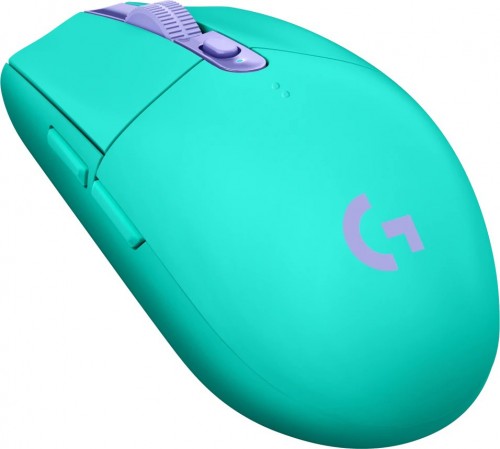 Logitech G304/G305 Lightspeed Gaming Mouse