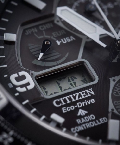 Citizen Promaster Skyhawk JY8149-05E