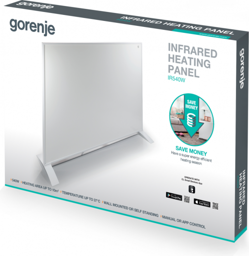 Gorenje IR 540 W