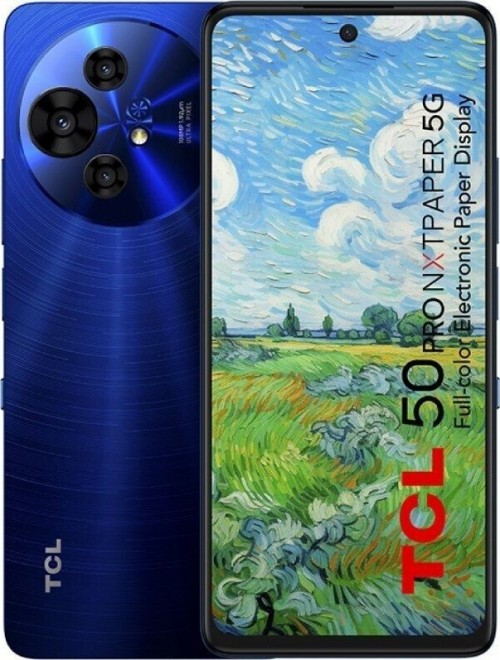TCL 50 Pro NxtPaper 5G
