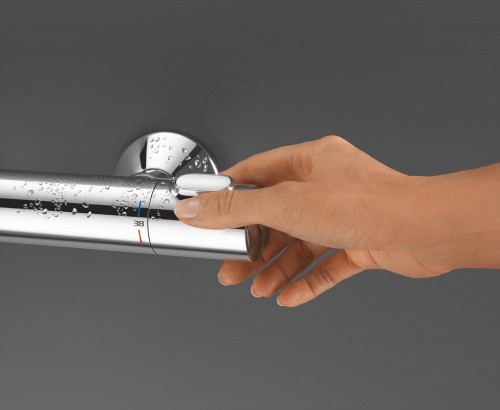 Grohe Grohtherm 500 34796001