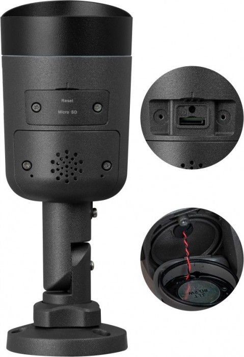 BCS BCS-P-TIP25FSR3L2-AI2-G