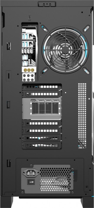 DarkFlash DY451L Pro Black